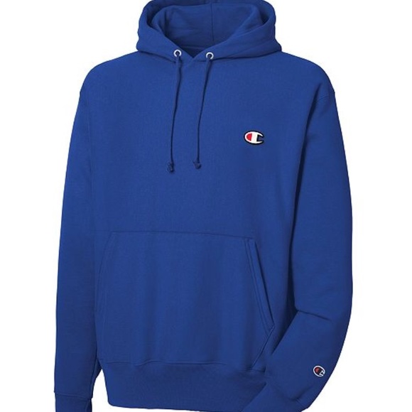 extra small champion hoodie